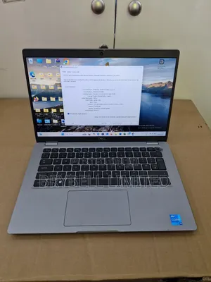 Laptop Dell Latitude 5430 8GB Intel Core I7 SSD 500GB