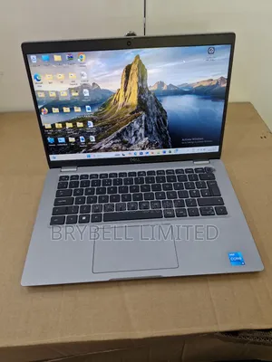 Laptop Dell Latitude 5430 8GB Intel Core I7 SSD 500GB