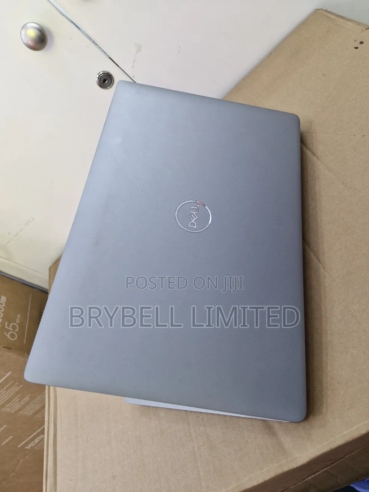 Laptop Dell Latitude 5430 8GB Intel Core I7 SSD 500GB