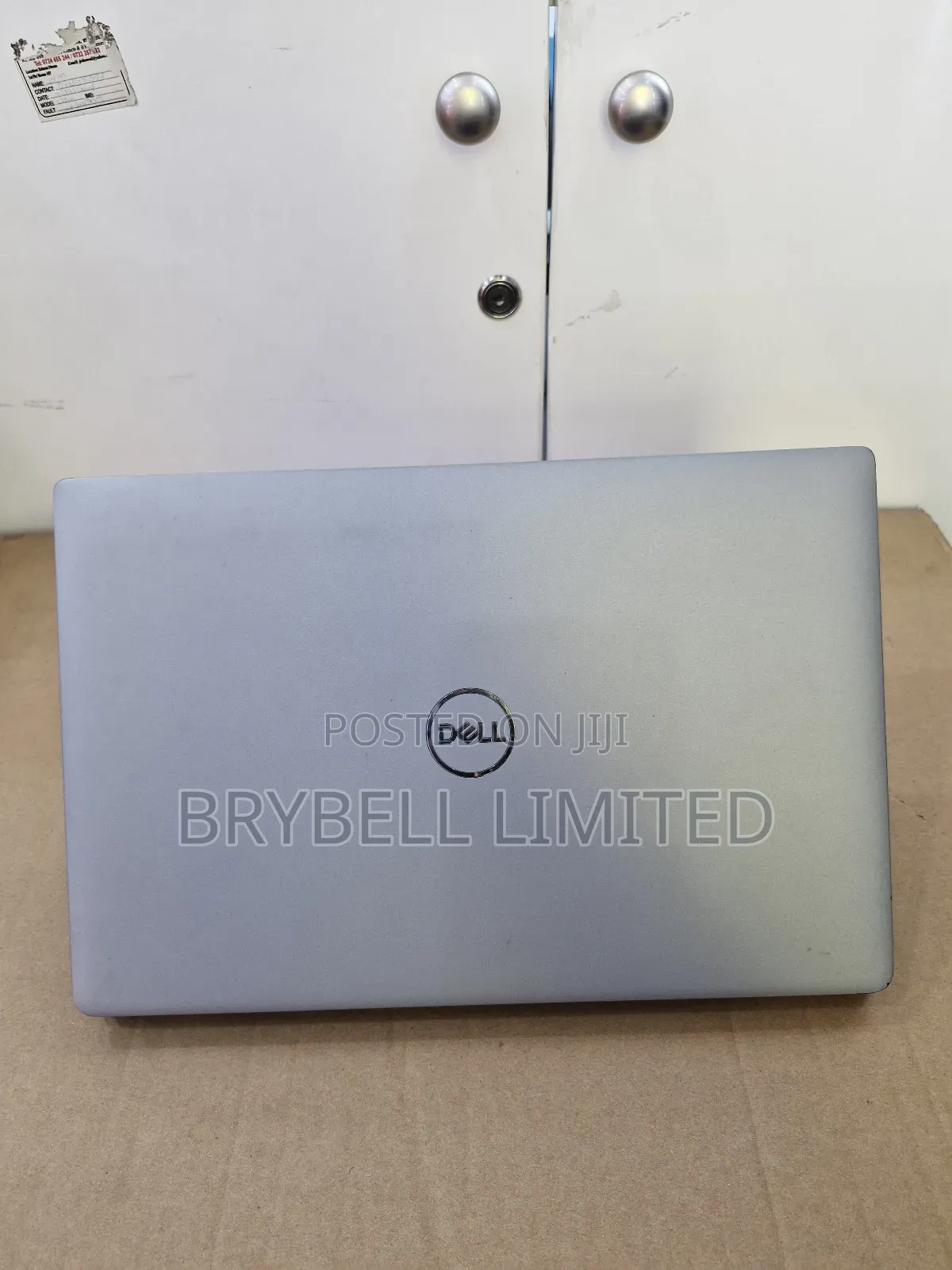 Laptop Dell Latitude 5430 8GB Intel Core I7 SSD 500GB