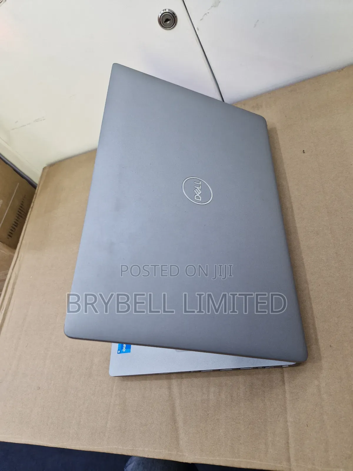 Laptop Dell Latitude 5430 8GB Intel Core I7 SSD 500GB