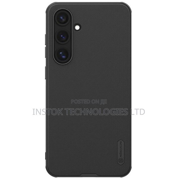 Nillkin Super Frosted Shield Pro Case for Samsung S24fe - thumbnail 2