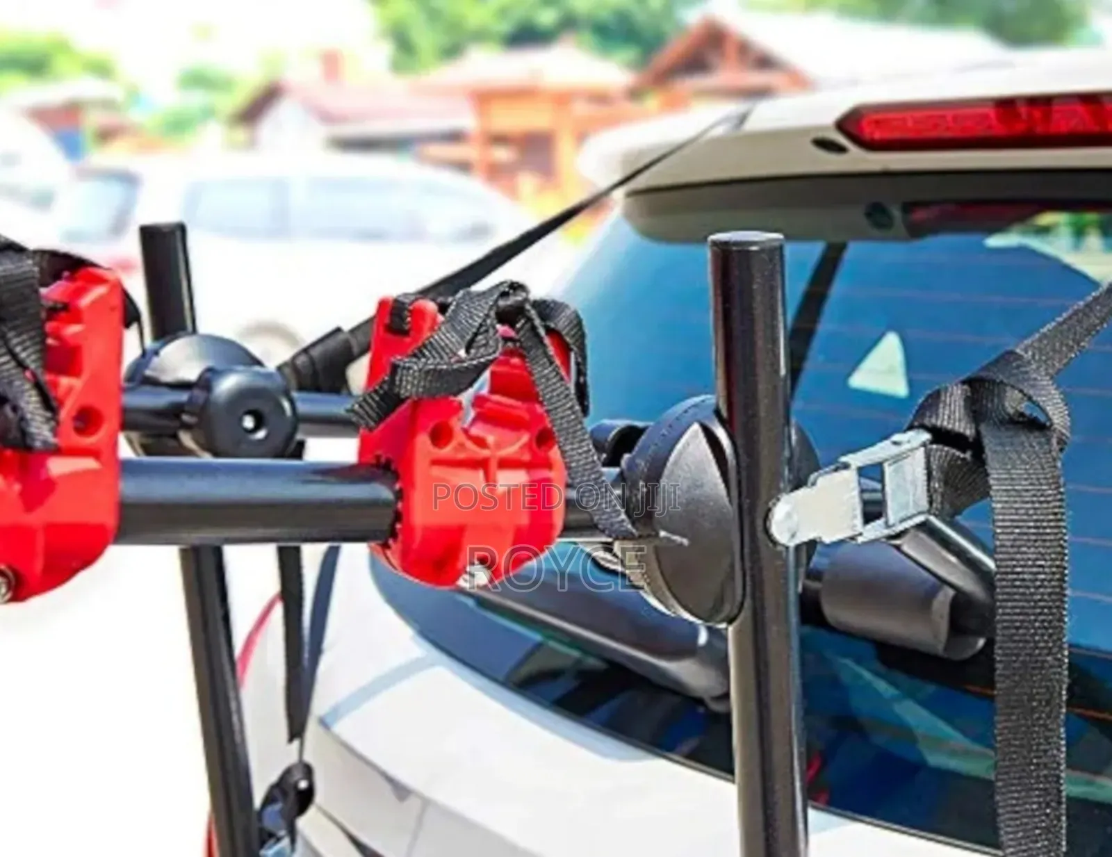 Automaze Car Bicycle Carrier
