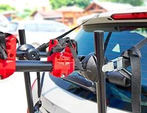 Automaze Car Bicycle Carrier