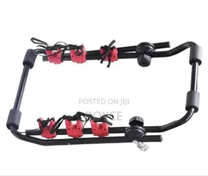 Automaze Car Bicycle Carrier