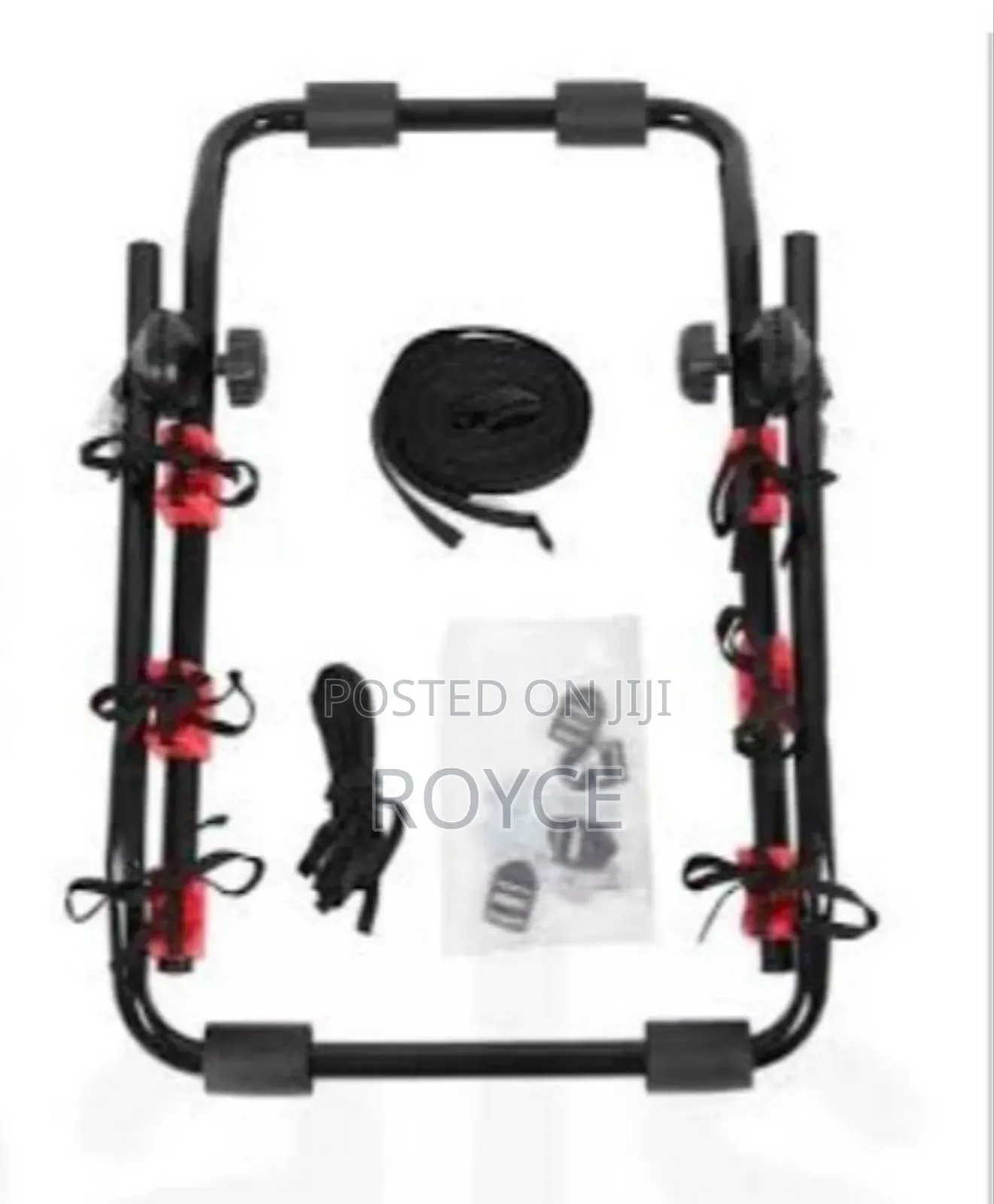 Automaze Car Bicycle Carrier