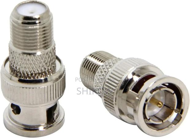 BNC Connectors