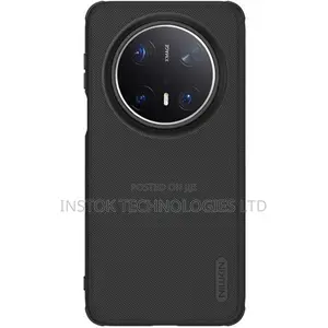 Nillkin Case for Huawei Mate 70 Pro, Mate 70 Pro Plus