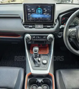 Toyota RAV4 XLE Premium AWD 2020 Green