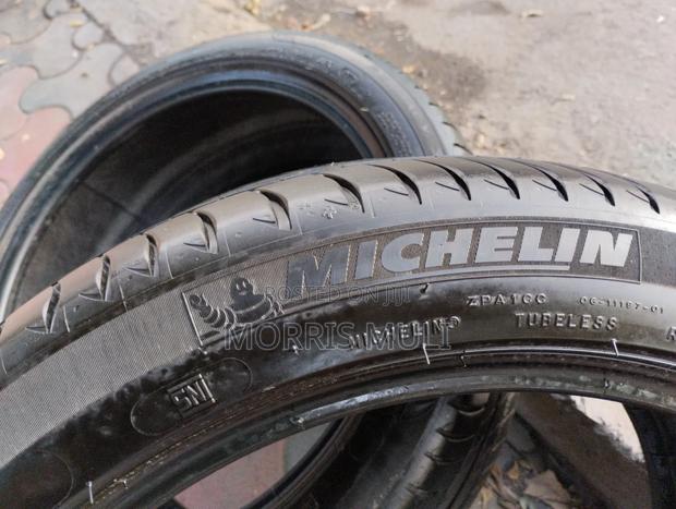 245/40r18 Michelin - thumbnail 3