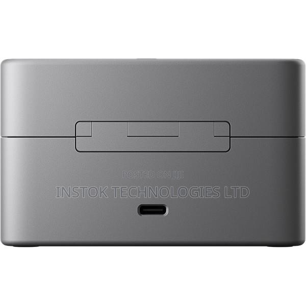 Dji Mic Mini Charging Case - main view