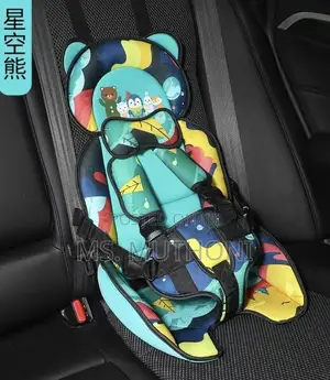 Cosy Children's Safety Car Seat Cushion*
