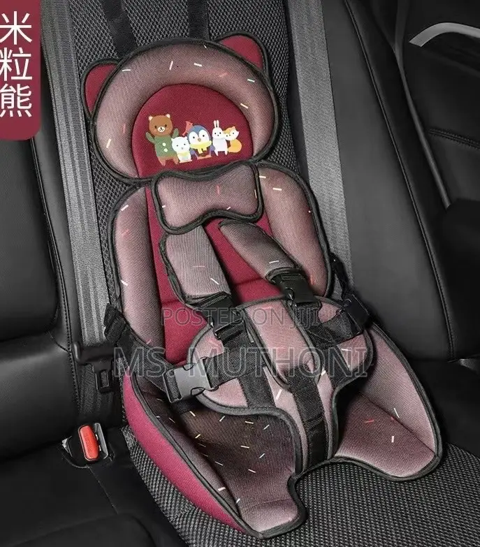Cosy Children's Safety Car Seat Cushion*