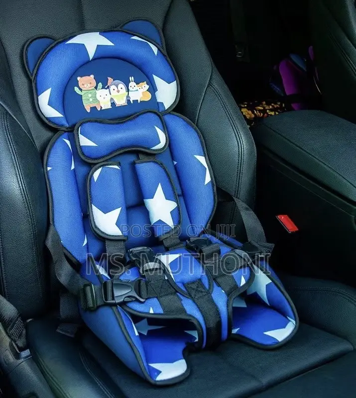 Cosy Children's Safety Car Seat Cushion*