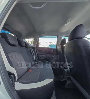Nissan Note 1.2 Hybrid 2019 Pearl