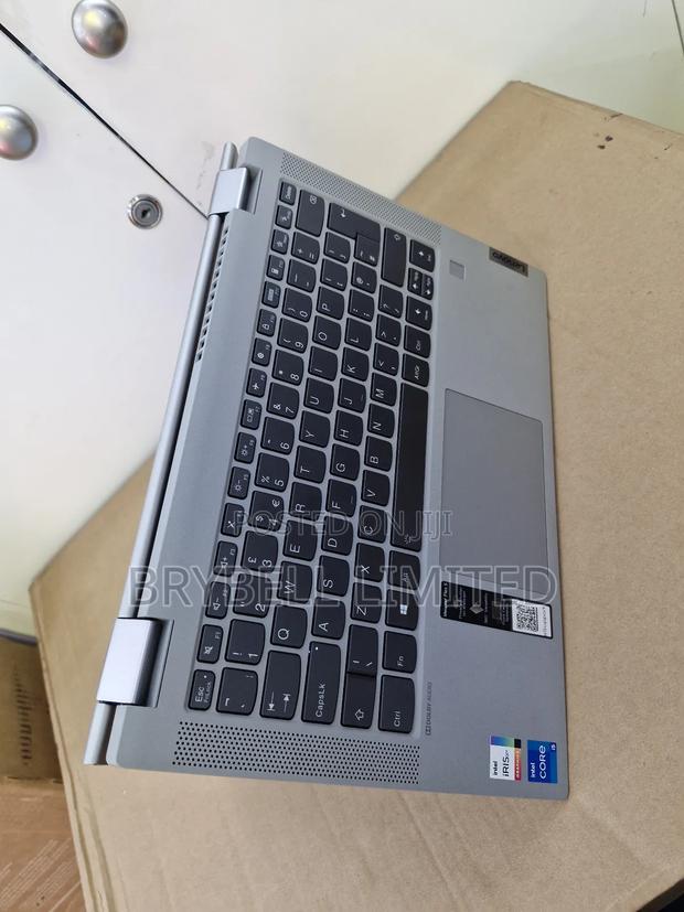 Laptop Lenovo Flex 5 8GB Intel Core I5 SSD 500GB