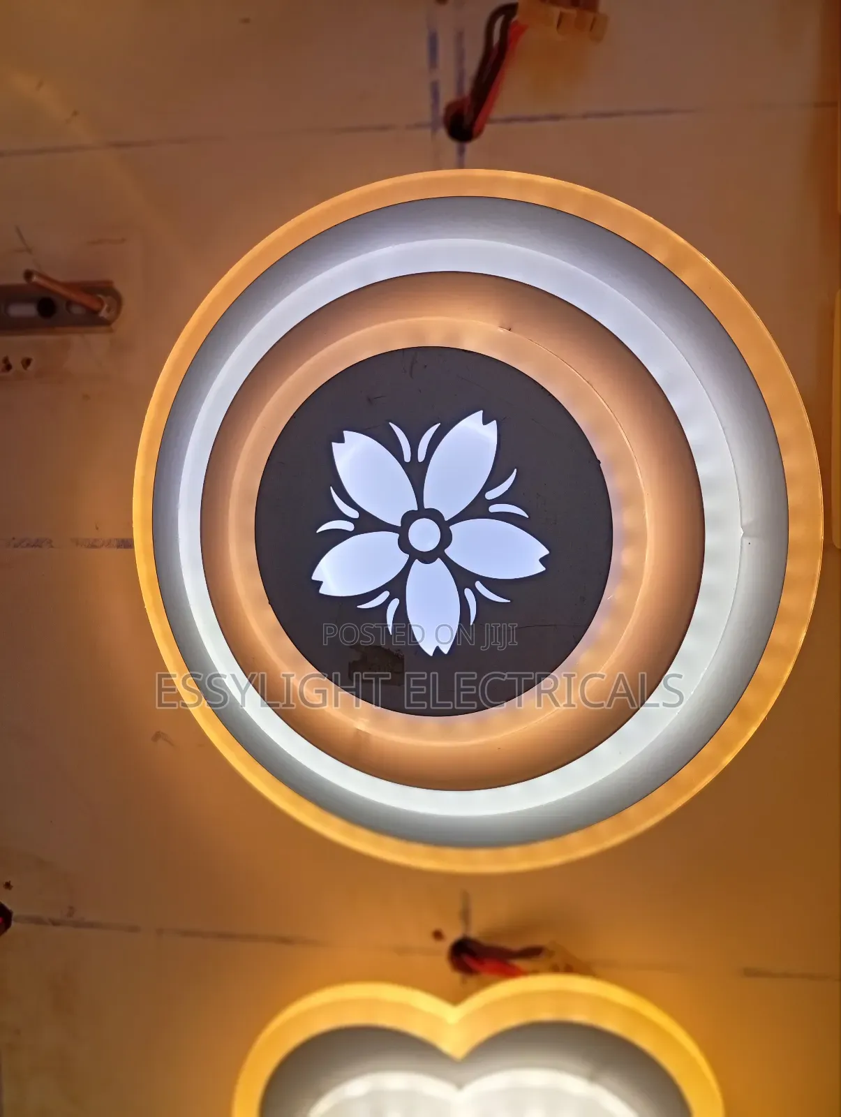 Ceiling Lights