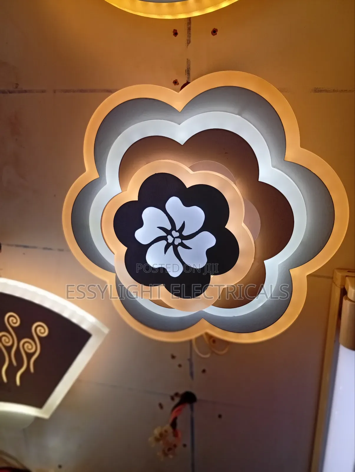 Ceiling Lights