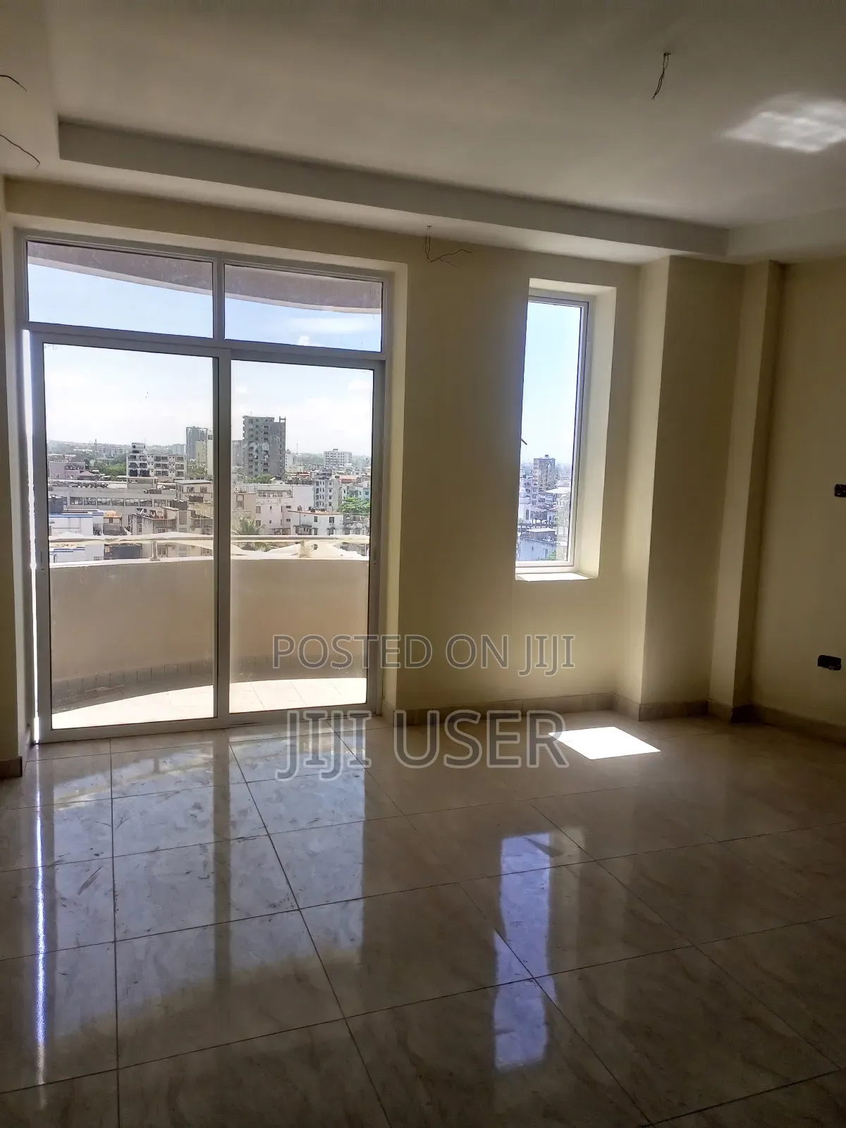 1bdrm Apartment in Mombasa for rent