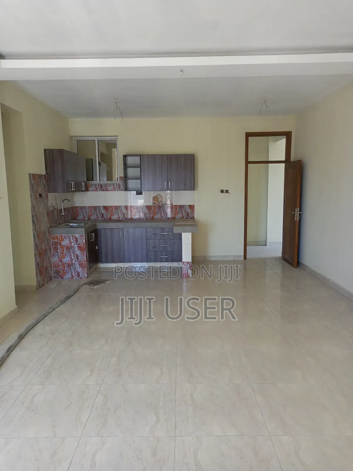 1bdrm Apartment in Mombasa for rent