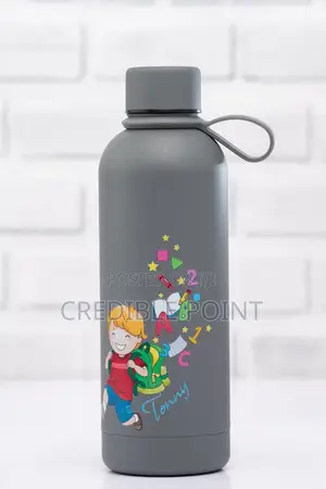 Skinfeel Thermal Flask