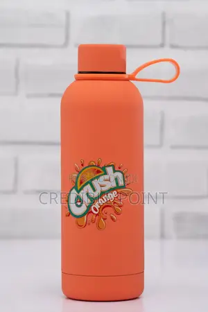 Skinfeel Thermal Flask