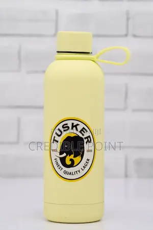 Skinfeel Thermal Flask