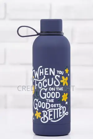 Skinfeel Thermal Flask
