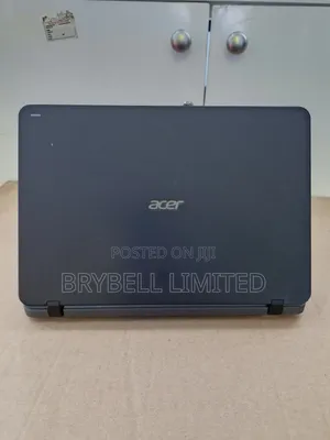 New Laptop Acer TravelMate B 4GB Intel Celeron HDD+SSD 72GB