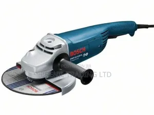 Angle Grinder