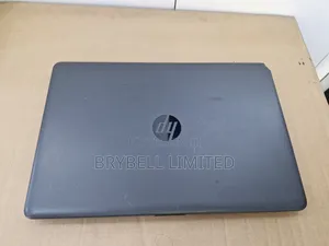 Laptop HP 250 G6 8GB Intel Core I3 HDD+SSD 256GB