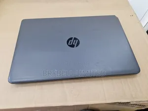 Laptop HP 250 G6 8GB Intel Core I3 HDD+SSD 256GB