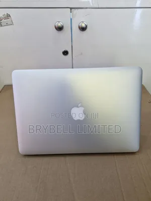 Laptop Apple MacBook Air 2017 8GB Intel Core I5 SSD 128GB