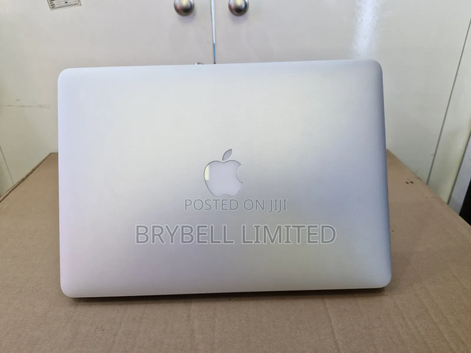 Laptop Apple MacBook Air 2017 8GB Intel Core I5 SSD 128GB