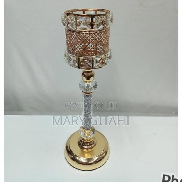 33cm Candle Holder at  - main view