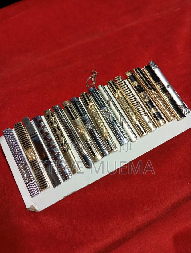 Designer Tie Clips - thumbnail 3
