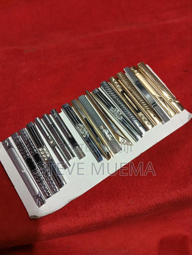Designer Tie Clips - thumbnail 4