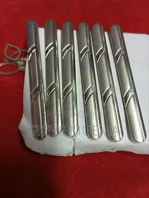 Designer Tie Clips