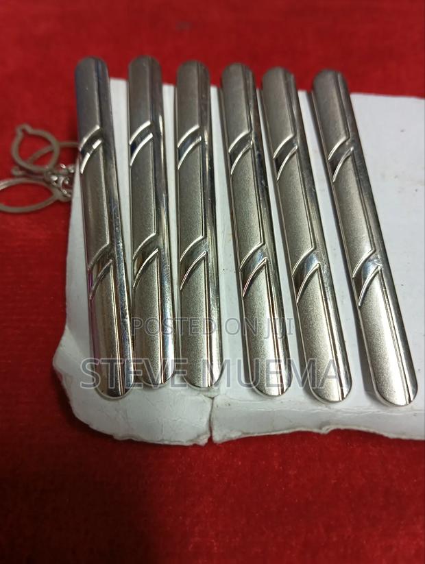 Designer Tie Clips - thumbnail 5