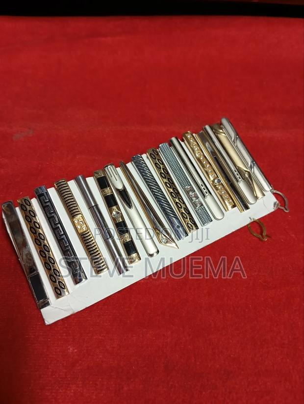 Designer Tie Clips - thumbnail 6