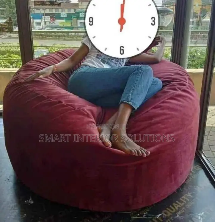 Comfy Bean Bag