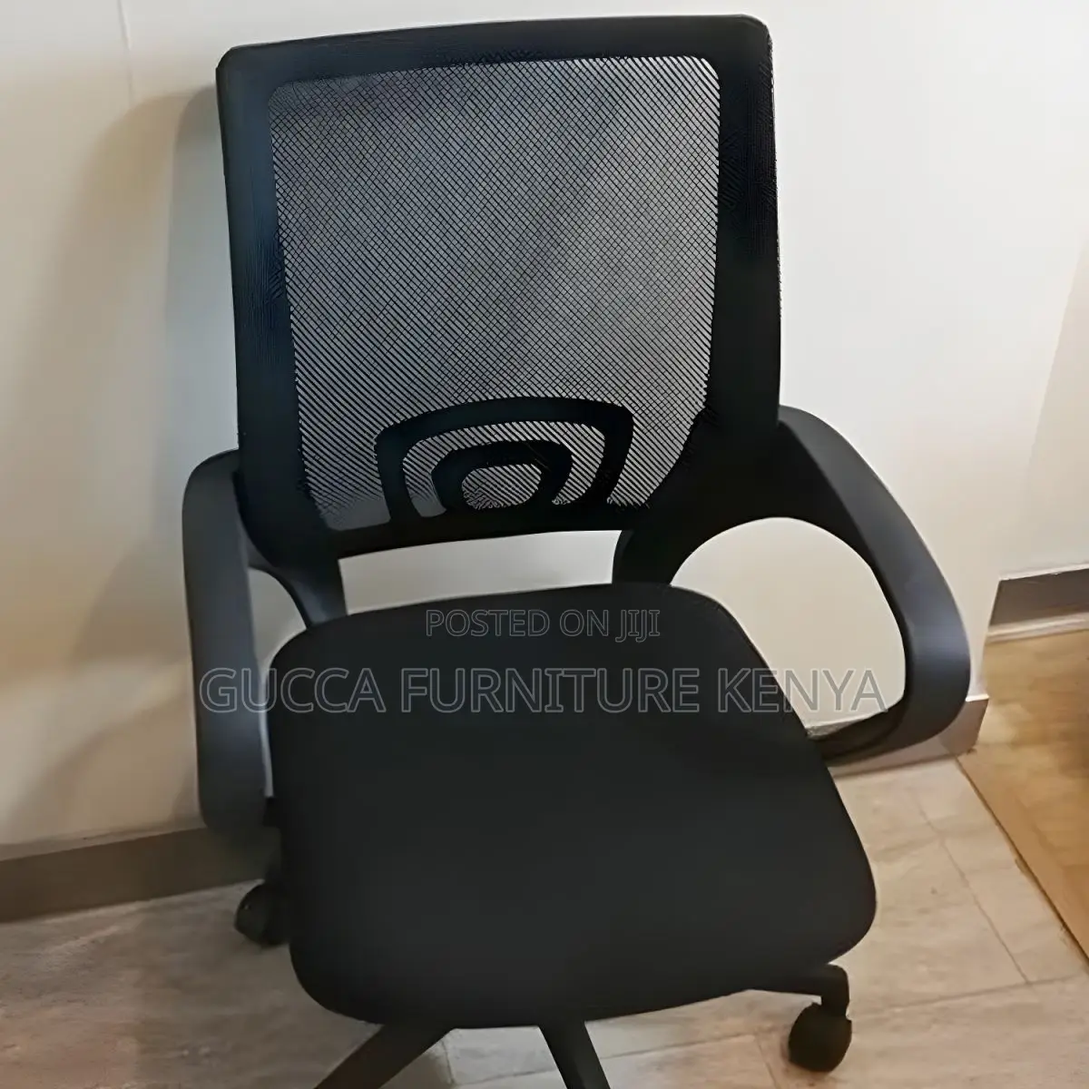 Office Chairs: Modern Computer Ergonomic Mesh Office Chair