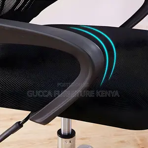Office Chairs: Modern Computer Ergonomic Mesh Office Chair