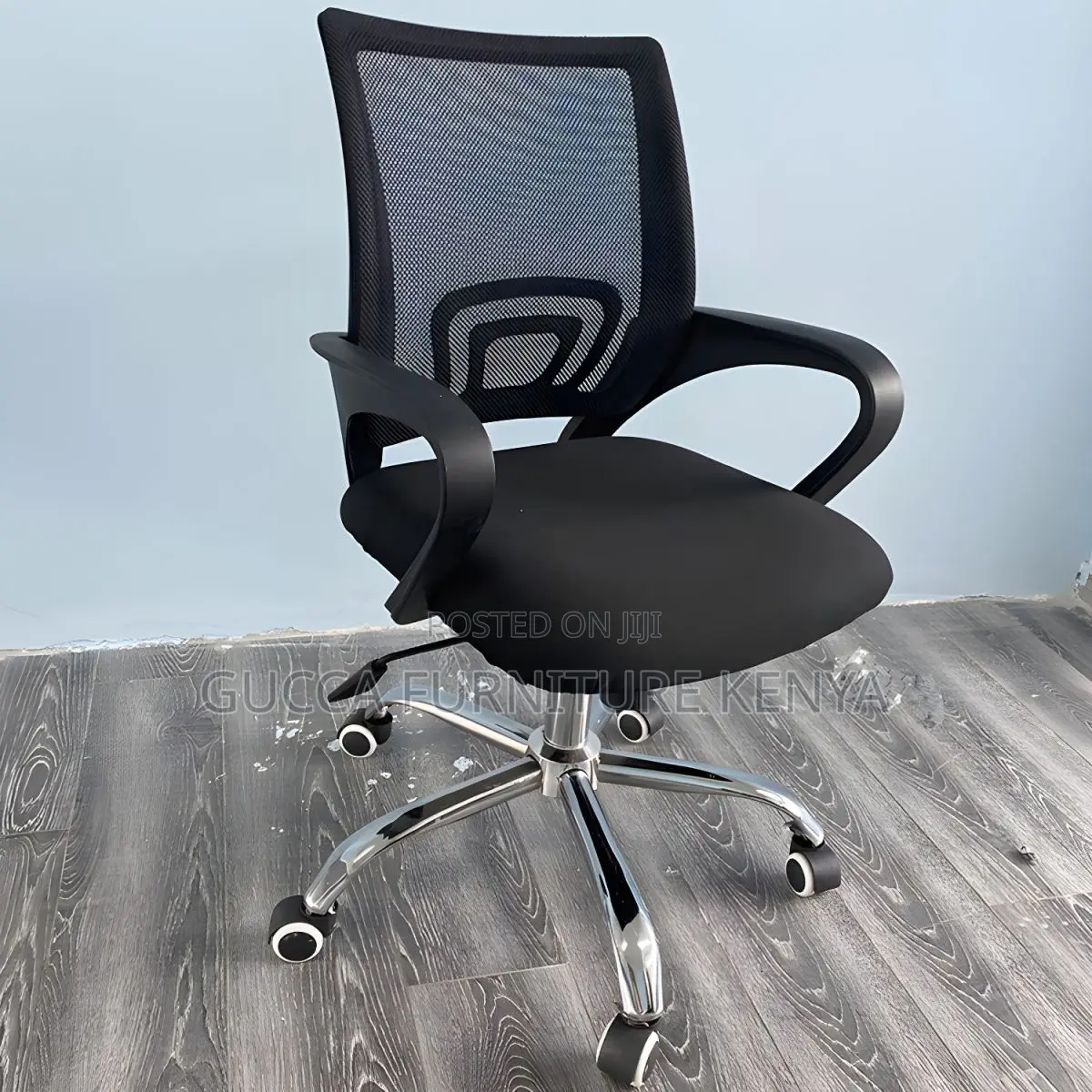Office Chairs: Modern Computer Ergonomic Mesh Office Chair