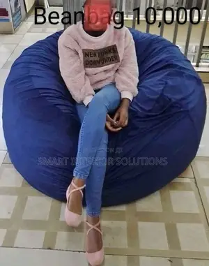 Ultra-Relaxing Bean Bag