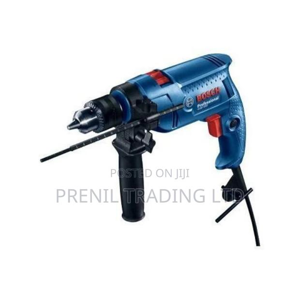 Impact Drill Bosch - main view