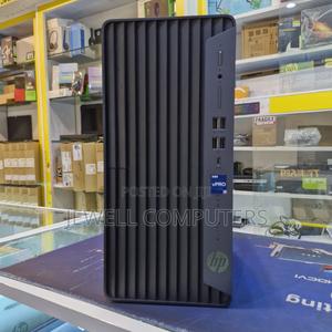 New Desktop Computer HP EliteDesk 800 16GB Intel Core I5 SSD 512GB - main view