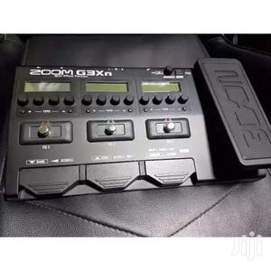 Guitar Multi Effect Pedal - thumbnail 2