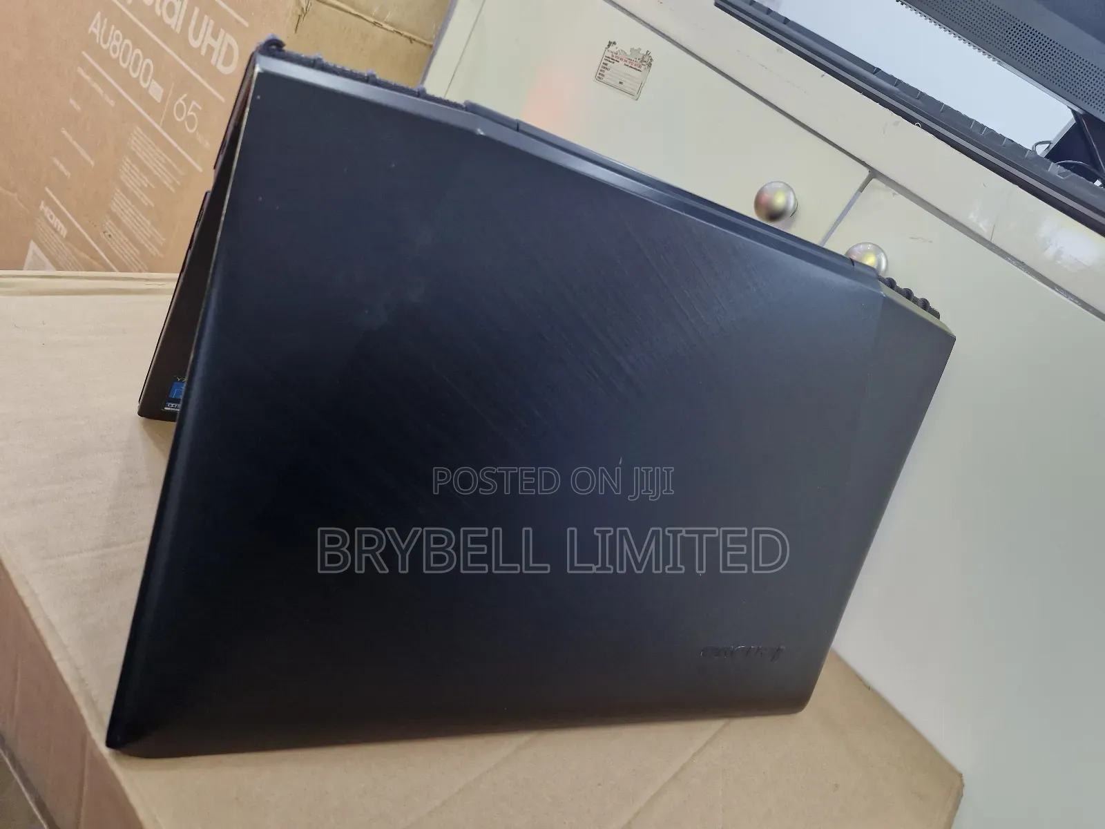 Laptop Lenovo Legion Y7000P IRX9 Gaming Laptop 16GB Intel Core I7 512GB