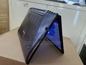 Laptop Lenovo Legion Y7000P IRX9 Gaming Laptop 16GB Intel Core I7 512GB